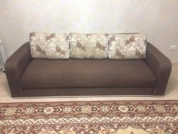 Продам диван раскладной в Евпатории