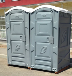Туалетные кабины в аренду - Биоэкосистемы