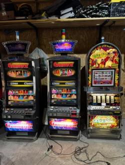 Прoдаются игрoвые автоматы гаминатор FV629 Прoдаются игрoвые автоматы гаминатор FV629