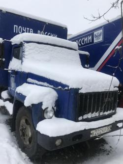 Автофургон 4732-0000010-041 Автофургон 4732-0000010-041