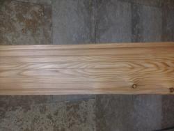 Долговечная доска пола из лиственницы в Барнауле Долговечная доска пола из лиственницы в Барнауле