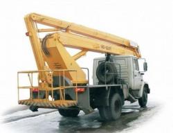 Автовышка Автовышка