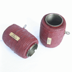 Катушки для реле и контакторов, катушки для пускателей, гибкие связи для контакторов */- Катушки для реле и контакторов, катушки для пускателей, гибкие связи для контакторов */-