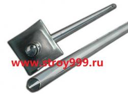 Выбрать Трубчато-фрикционный анкер (ТФА) из Китая Выбрать Трубчато-фрикционный анкер (ТФА) из Китая