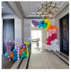 Купить воздушные шарики в Москве Новопресненский переулок 7 Купить воздушные шарики в Москве Новопресненский переулок 7