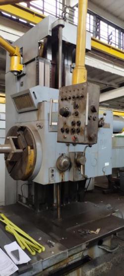 2А620ф1 – 1 горизонтально расточной станок 2А620ф1 – 1 горизонтально расточной станок