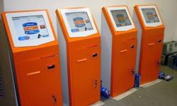 Сеть платежных терминалов. Подтвержденная прибыль Сеть платежных терминалов. Подтвержденная прибыль