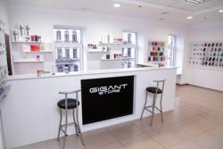 "GigantStore" - магазин цифровой техники