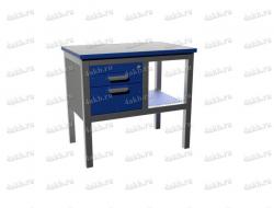 Подставка под настольное оборудование, станки ПН-О-01 Подставка под настольное оборудование, станки ПН-О-01