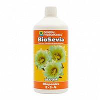 Органическое удобрение BioSevia Bloom GHE 1 L