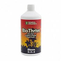 Подкормка для цветения GO BioThrive Bloom 1 L