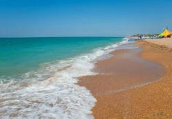 Автобусные туры в Анапу. Станица Благовещенская Автобусные туры в Анапу. Станица Благовещенская