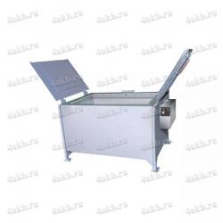 Установка для разогрева консервационных смазок КАМС-1 Установка для разогрева консервационных смазок КАМС-1