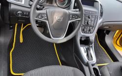 Коврики EVA в салон на все автомобили Коврики EVA в салон на все автомобили