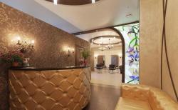 В Центральном районе Спб продается прибыльный и уютный салон красоты В Центральном районе Спб продается прибыльный и уютный салон красоты