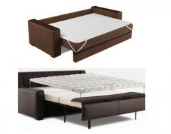 Тонкие матрасы для дивана (топперы) Тонкие матрасы для дивана (топперы)