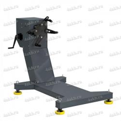 Кантователь двигателей массой 1600 килограмм Кантователь двигателей массой 1600 килограмм