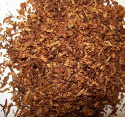 Табак листовой и резанный