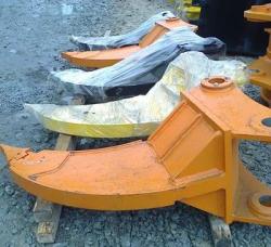 Клык-рыхлитель Hyundai R260 Клык-рыхлитель Hyundai R260