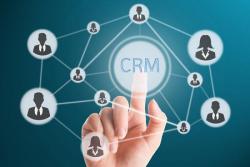 Внедрение CRM - системы и автоматизация отдела продаж