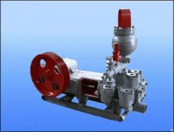 Ремонт буровых насосов Ремонт буровых насосов