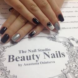 Студия ногтевого сервиса "Beauty Nails"