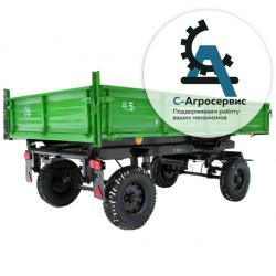 Воздухораспределитель 2 ПТС 4 Воздухораспределитель 2 ПТС 4