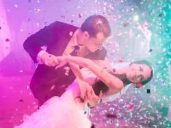 Школа танцев E-Study-on поставит вам свадебный танец 
