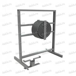 Стойка для сварочного кабеля Стойка для сварочного кабеля