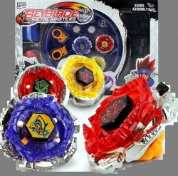 Beyblade Beyblade