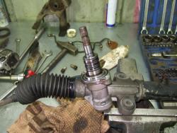 Ремонт рулевых реек в Брянске Ремонт рулевых реек в Брянске