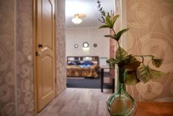 Мини гостиница Барнаула для спокойного отдыха