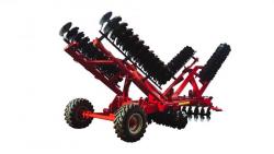 Дисковые бороны по ценам производителя за 14 дней Дисковые бороны по ценам производителя за 14 дней