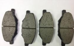 Тормозные колодки Фольксваген поло Volkswagen Polo Тормозные колодки Фольксваген поло Volkswagen Polo