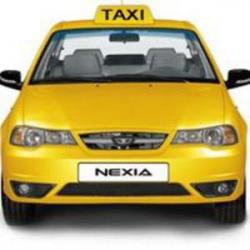 Прокат автомобилей для такси