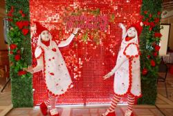 Аниматоры валентинки мимы на вэлком праздник Аниматоры валентинки мимы на вэлком праздник