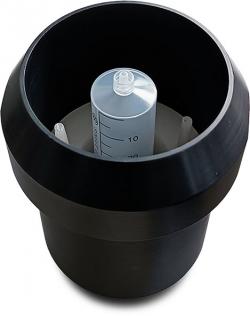 Ротор- крестовина 4х750 для работы со шприцем 50 мл на центрифуге Ротор- крестовина 4х750 для работы со шприцем 50 мл на центрифуге