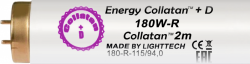 Коллатэн лампа для солярия LightTech Energy Collatan +D 180 W-R 2,0m