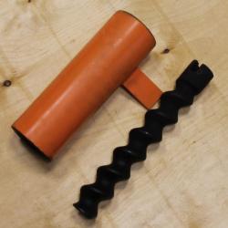 Шнековая пара D6-3 Шнековая пара D6-3