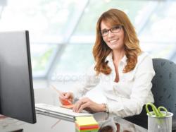 Сотрудник с функциями коммуникабельного администратора Сотрудник с функциями коммуникабельного администратора