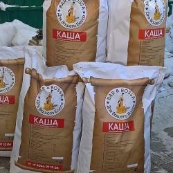 Офигенный корм для собак Офигенный корм для собак