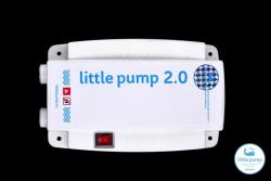 минисистема автономного водоснабжения LittlePump