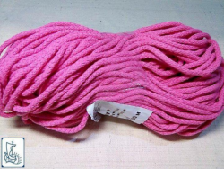Шнур для вязания ковриков d5мм-100м