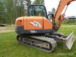 Запасные части гусеничных экскаваторов Запасные части гусеничных экскаваторов