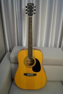 Акустическая гитара CORT AD-880-NS