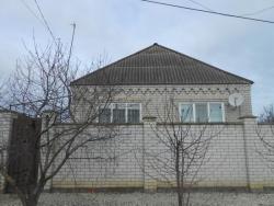 Кирпичный дом в Славянске-на-Кубани 3 100 000