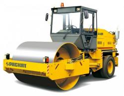 Запчасти на каток ДУ Запчасти на каток ДУ