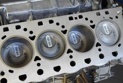 Профессиональная гильзовка двигателей Porsche. Профессиональная гильзовка двигателей Porsche.