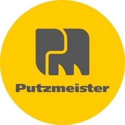Putzmeister - современный производитель строительной техники.