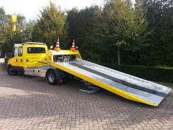 Ремонт шланга на эвакуатор Ремонт шланга на эвакуатор